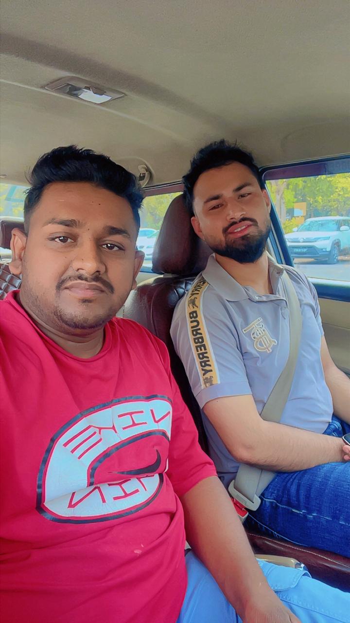 Expert Driving School Training: Behind the Wheel